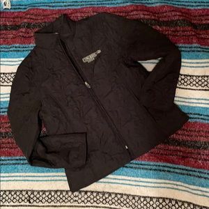 Softshell Quarter Horse Congress Jacket - M